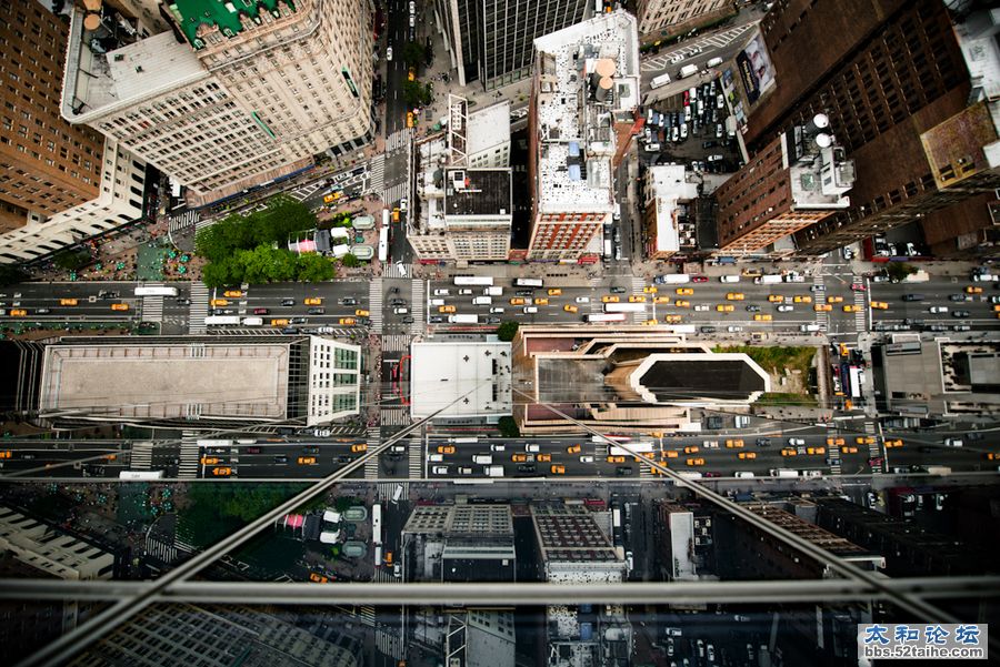 纽约上空  作者  Navid Baraty.jpg