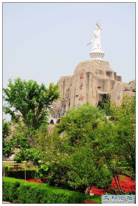 阜阳八里河