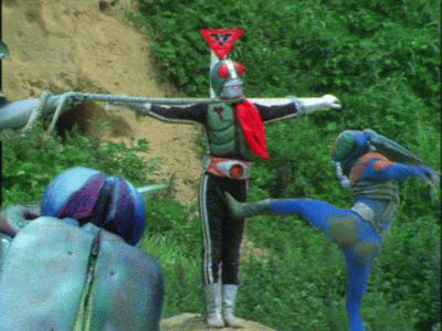 假面超人你也有这么一天~~.gif