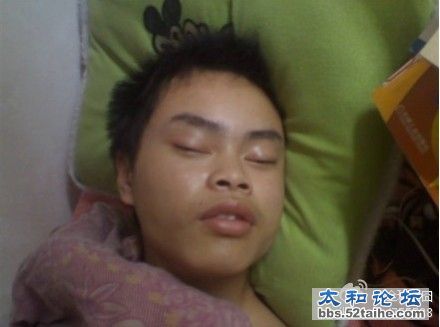 这是凤姐的弟弟啊.jpg