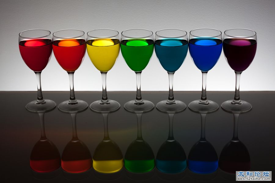 彩色的液体  作者  Francois Dorothe.jpg