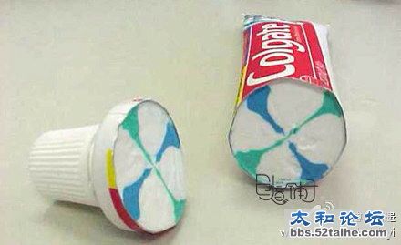 原来牙膏里面是这样的.jpg