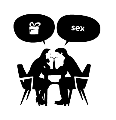 一幅图很清晰地展示男女的不同，你看懂了吗？？？.gif